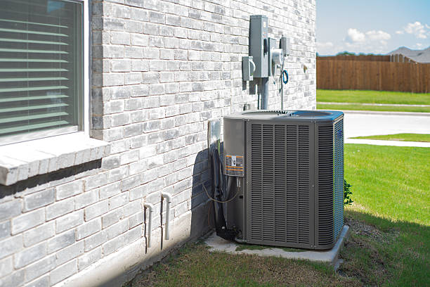 Reliable Emergency Hvac contractor in Courtland, AL by FH HVAC