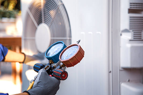 Affordable Emergency Hvac solutions in Courtland, AL